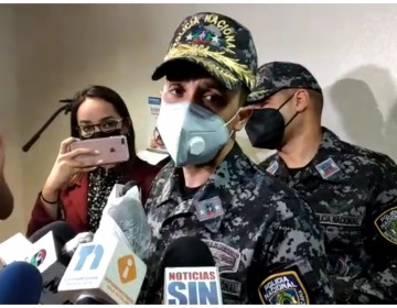 Al menos cinco miembros de la PN han sido detenidos en flagrante delito en las &uacute;ltimas 48 horas