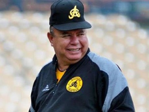  F&eacute;lix Ferm&iacute;n regresa como dirigente de Las &Aacute;guilas Cibae&ntilde;as 