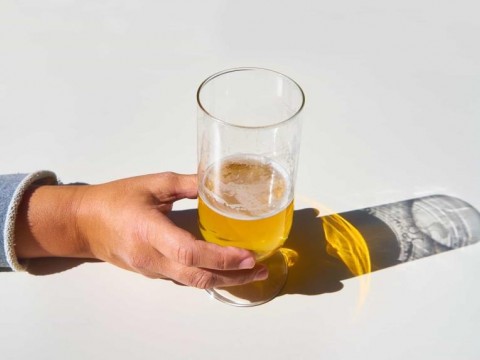 Entregan a la Procuradur&iacute;a datos de tutores de 27 menores intoxicados con alcohol en Semana Santa