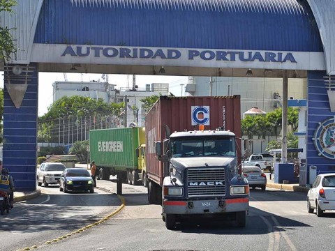 Fenatrado inform&oacute;, subir&aacute; la tarifa del transporte de carga