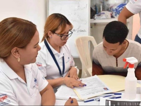 Anuncian feria de empleos en el Distrito Nacional