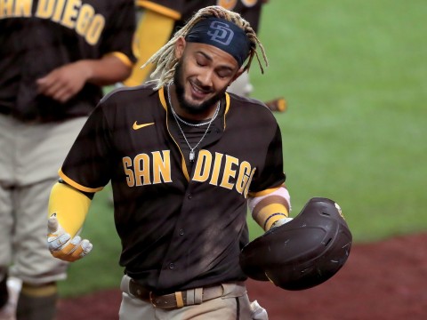 Fernando Tatis Jr. inhabilitado, ahora por “protocolos de salud y seguridad”
