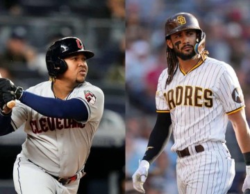 Tatis Jr. y Ram&iacute;rez buscan romper sequ&iacute;as hist&oacute;ricas en sus equipos