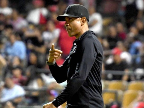 Fernando Tatis y sus Estrellas van a la final por tercera ocasi&oacute;n corrida