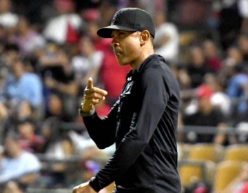 Fernando Tatis y sus Estrellas van a la final por tercera ocasi&oacute;n corrida