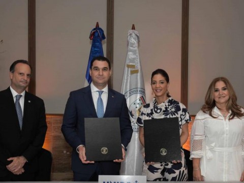Fiduciaria Popular y Unibe establecen fideicomiso filantr&oacute;pico para educaci&oacute;n e innovaci&oacute;n