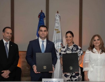 Fiduciaria Popular y Unibe establecen fideicomiso filantr&oacute;pico para educaci&oacute;n e innovaci&oacute;n