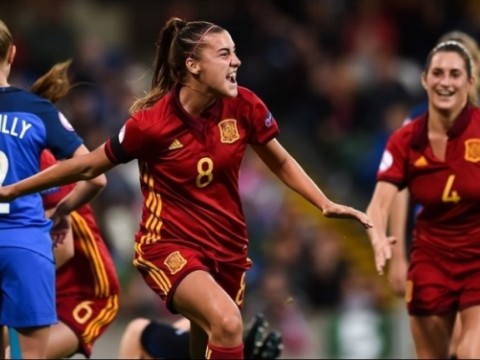 FIFA destinar&aacute; 500 millones de d&oacute;lares para el f&uacute;tbol femenino