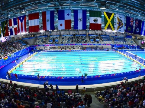 FINA, satisfecha por nuevas fechas de JJOO y ahora recolocar&aacute; Mundial Fukuoka