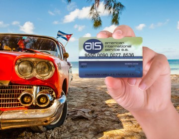 EE.UU le clava una estocada a las remesas cubanas con sanci&oacute;n a servicio financiero AIS