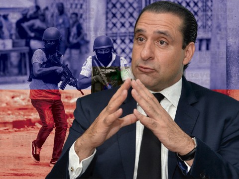 Finjus manifiesta preocupaci&oacute;n ante la grave crisis haitiana