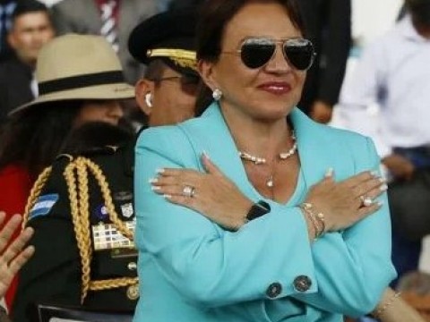 Liderazgo pol&iacute;tico de las mujeres: 18 primeras ministras y 16 jefas de Estado