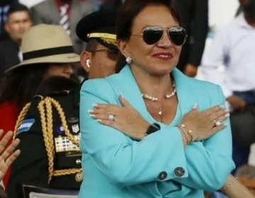 Liderazgo pol&iacute;tico de las mujeres: 18 primeras ministras y 16 jefas de Estado