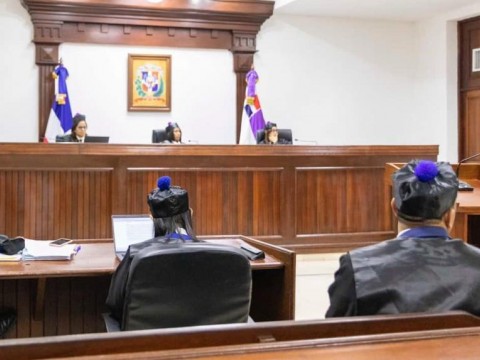 Celebrar&aacute;n concurso para aspirantes a fiscales tras concluir el de procuradores fiscales titulares
