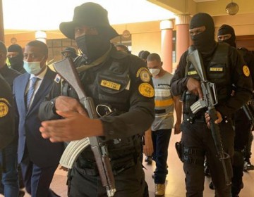 Fiscales incautan bienes relacionados caso Falc&oacute;n