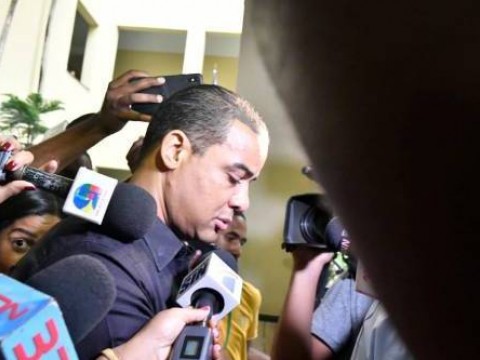 Fiscal&iacute;a acusa a &ldquo;El Comandante&rdquo; de tr&aacute;fico de drogas y lavado de activos