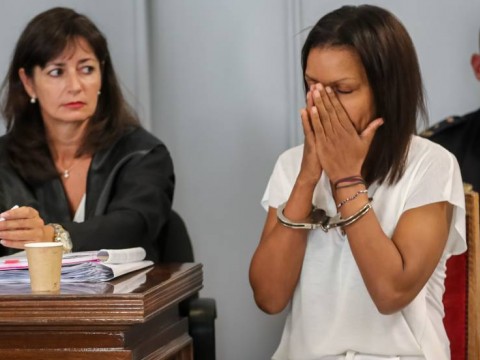 Fiscal&iacute;a espa&ntilde;ola pide la pena maxima para Ana Julia Quezada autora de la muerte y desaparici&oacute;n de un ni&ntilde;o de ocho a&ntilde;os