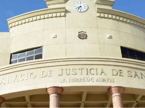 MP solicita decomiso m&aacute;s de 200 inmuebles en Operaci&oacute;n Falc&oacute;n