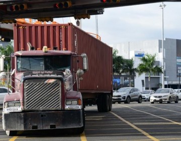 Fiscalizaci&oacute;n de veh&iacute;culos pesados que transiten zona restringida empezar&aacute; el martes