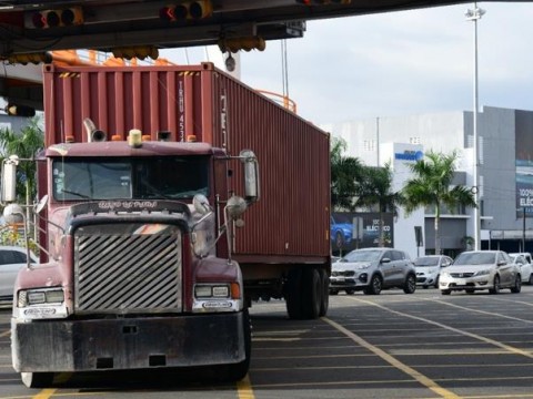 Fiscalizaci&oacute;n de veh&iacute;culos pesados que transiten zona restringida empezar&aacute; el martes