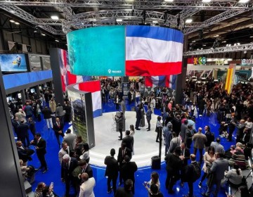 El pa&iacute;s volvi&oacute; de Fitur cargado de proyectos tur&iacute;sticos millonarios