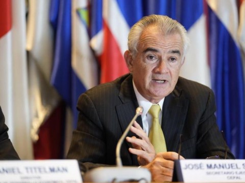 La Cepal reduce a 4.6 % crecimiento de Rep&uacute;blica Dominicana en 2023, pero estar&aacute; entre l&iacute;deres de la regi&oacute;n