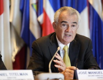 La Cepal reduce a 4.6 % crecimiento de Rep&uacute;blica Dominicana en 2023, pero estar&aacute; entre l&iacute;deres de la regi&oacute;n