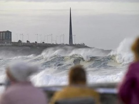 El hurac&aacute;n Ian deja a Florida sin la diversi&oacute;n de sus parques tem&aacute;ticos