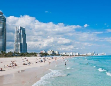 El turismo en Florida contin&uacute;a su r&aacute;pida recuperaci&oacute;n en 2022
