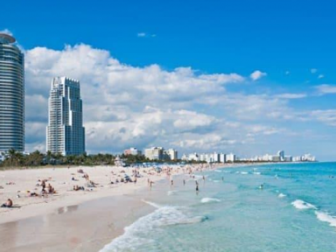 El turismo en Florida contin&uacute;a su r&aacute;pida recuperaci&oacute;n en 2022