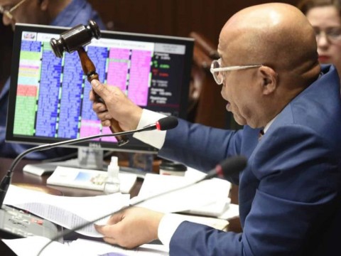 Comisi&oacute;n de Disciplina de la C&aacute;mara de Diputados se reunir&aacute; hoy