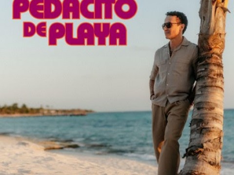 FONSECA estrena&nbsp;&ldquo;PEDACITO DE PLAYA&rdquo; un extraordinario merengue grabado en la&nbsp;REP&Uacute;BLICA DOMINICANA