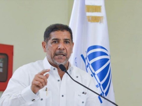 Ministro de Agricultura aboga por la creaci&oacute;n de un sistema nacional de sanidad agropecuaria