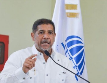 Ministro de Agricultura aboga por la creaci&oacute;n de un sistema nacional de sanidad agropecuaria