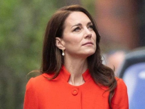 La Casa Blanca, "incre&iacute;blemente triste" por el c&aacute;ncer de la princesa Kate Middleton