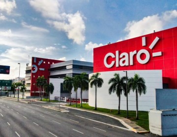 Claro se posiciona como la tercera marca m&aacute;s valiosa de Latinoam&eacute;rica