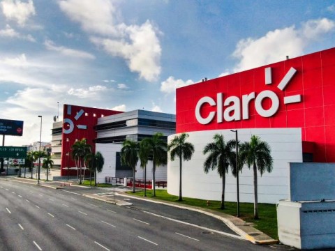 Claro se posiciona como la tercera marca m&aacute;s valiosa de Latinoam&eacute;rica