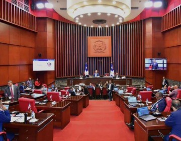 Senado aprueba dos nuevos pr&eacute;stamos por US$138 millones, con el f&eacute;rreo rechazo de opositores