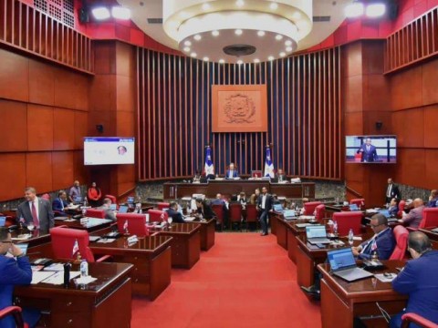 Senado aprueba dos nuevos pr&eacute;stamos por US$138 millones, con el f&eacute;rreo rechazo de opositores