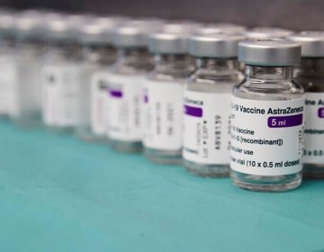 Gobierno tiene tres meses negociando con Astrazeneca