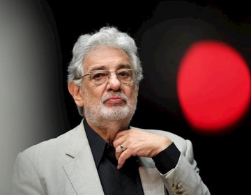 Indicios de abuso de poder complican situaci&oacute;n del Artista Placido Domingo 