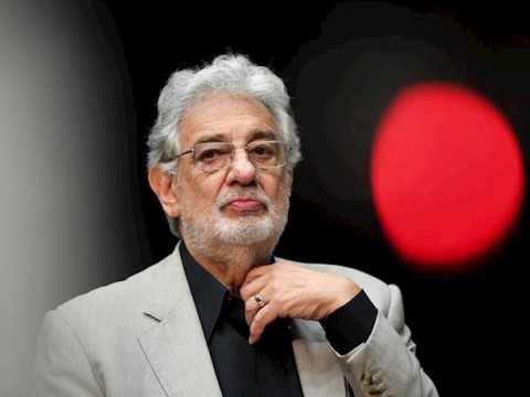 Investigaci&oacute;n confirma casos de acoso sexual por parte de Placido Domingo