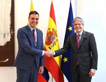 Espa&ntilde;a promueve ampliar relaciones con Latinoam&eacute;rica