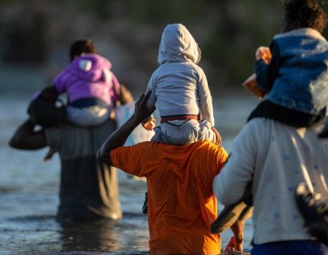 M&eacute;xico prepara un decreto para ofrecer "alternativas migratorias" a los haitianos