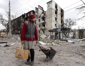 Canad&aacute; aprueba por unanimidad denominar la invasi&oacute;n de Rusia a Ucrania como &ldquo;genocidio&rdquo;