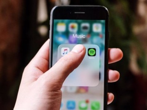 Spotify cierra su aplicaci&oacute;n de m&uacute;sica en directo Spotify Live