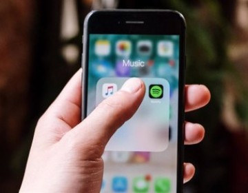 Spotify cierra su aplicaci&oacute;n de m&uacute;sica en directo Spotify Live