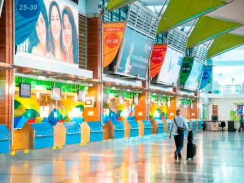 A partir de hoy el pais abre sus aeropuertos para recibir al menos 100 mil turistas en Julio y Agosto 