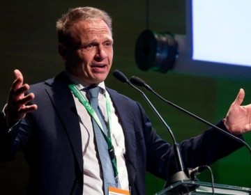 Ministro italiano dice que no se puede ceder "ante la sustituci&oacute;n &eacute;tnica"