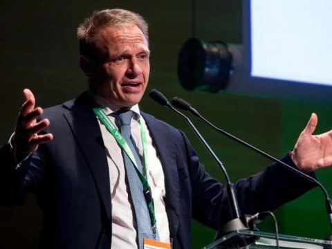 Ministro italiano dice que no se puede ceder "ante la sustituci&oacute;n &eacute;tnica"